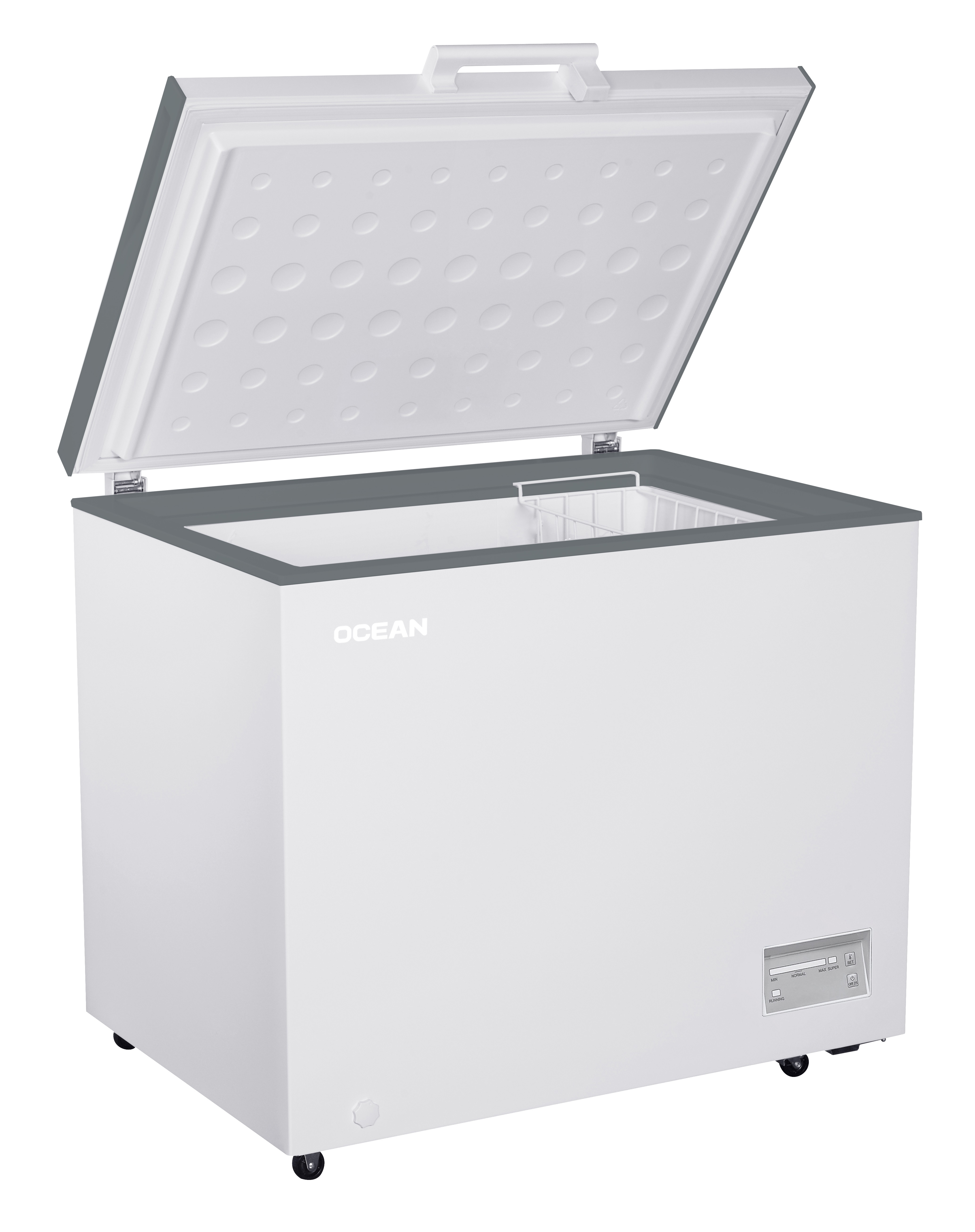 BANAK OCEAN OCH 240G A+